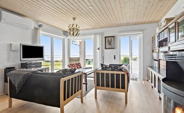 Gorgeous home in øster assels with WiFi 3