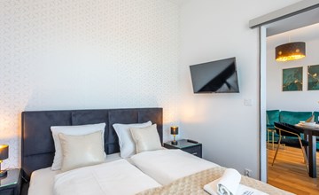 Appartement Tower 65 in einem ruhigen Stadtviertel 2