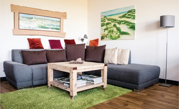 Apt. 3 Hohen Wieschendorf 3