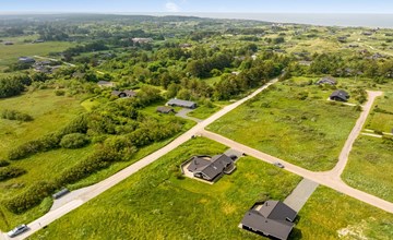 "Frejdis" - 1.1km from the sea in NW Jutland 3