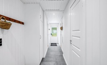 "Manko" - all-inclusive - 1 km van de zee 3