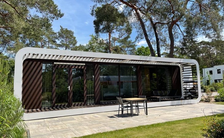 Modus Sauna 2 1