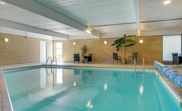 „Stilla“ – 35 km vom Meer entfernt in Westjütland 3