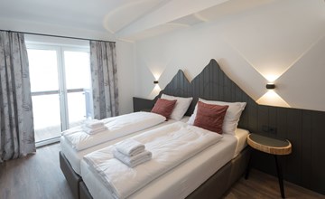 Zirmhof Apartments 2
