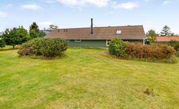 "Athislus" - 1.1km from the sea 2