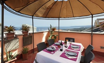 Citycenter Apartment 2