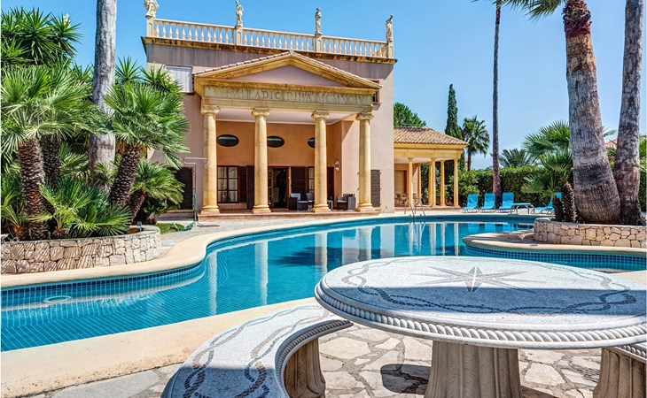 Casa Barthel 1