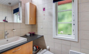 „Alde“ – 300 m vom Meer entfernt in Bornholm 2