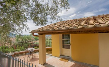 Borgo della Limonaia 3