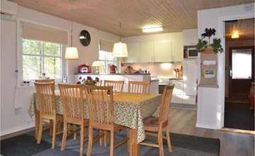 Amazing home in Nørre Nebel with WiFi 3