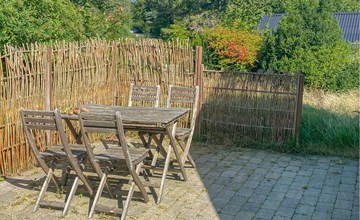 Awesome home in Frederiksværk with WiFi 3
