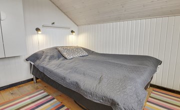 „Andriette“ – 4,5 km vom Meer entfernt in Westjütland 2