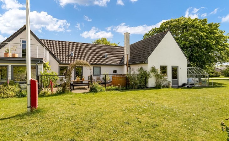 "Cillvur" - 8km from the sea 1