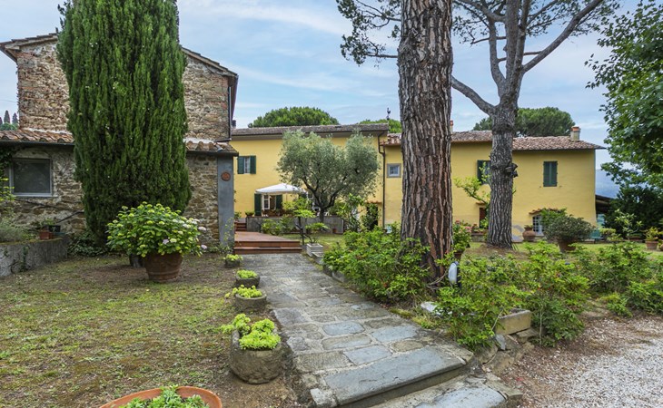 Tenuta San Lazzaro 1