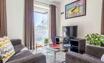 Shoreditch-plein, Hoxton 2