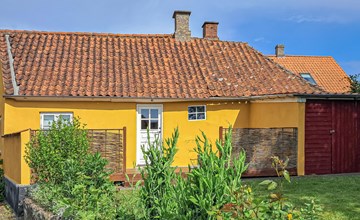 3 bedroom awesome home in Nysted 2