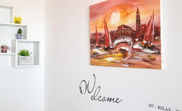 APARTMENT TONI 3