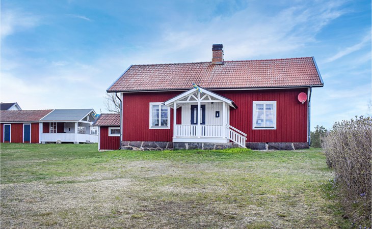 3 bedroom stunning home in Fågelfors 1