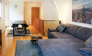 Nice home in Bad Kleinkirchheim with 2 Bedrooms and WiFi 3