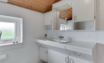 "Luzy" - 600 meter van de zee in Noordwest-Jutland 2