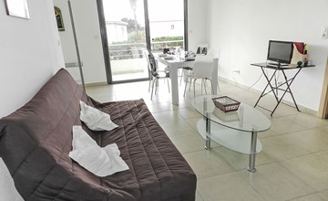 Lup - De terrassen van Alistro 2