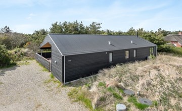 "Lassi" - 950m from the sea in Western Jutland 3