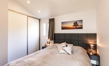 Ferox 5 personen Wellness (Spa) 3
