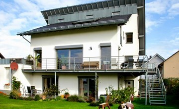 FeWo 5 Jahreszeiten 2