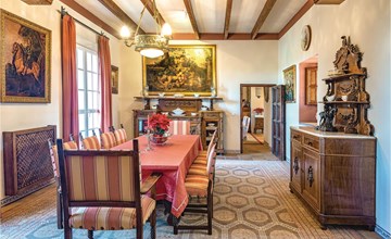 Cozy home in El Garrobo 2