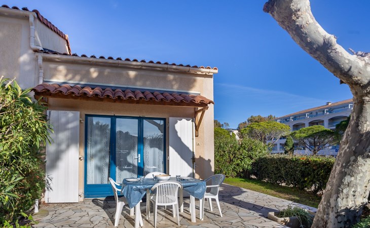 Het Domaine d'Azur 1