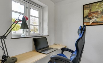 "Thessa" - 900 meter van de zee in Zuidoost-Jutland 2