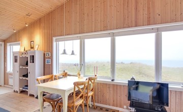 "Freydis" - 92 meter van de zee in Noordwest-Jutland 2