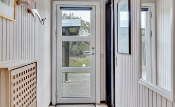 "Bernadet" - 425 meter van de zee in Noordwest-Jutland 2