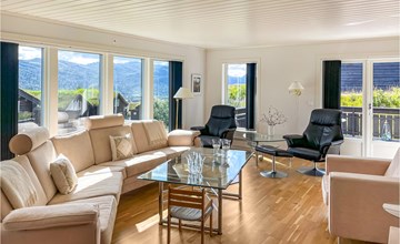 Cozy home in Hovden i Setesdal 3