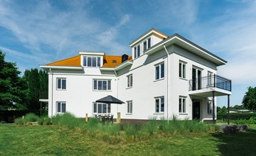 Appartement Deluxe 4 personen 2