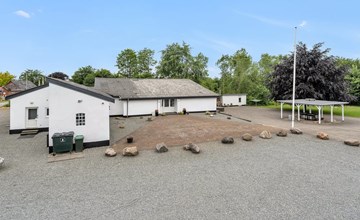 "Arne" - 20 km van de zee in West-Jutland 3