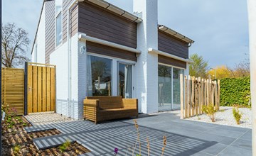 Veermansplaat 27 - Noordzeepark Ouddorp 2