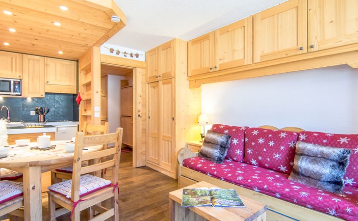 Les Tommeuses (Val Claret) 1