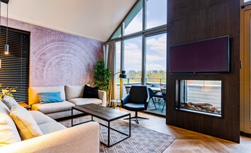 Hertogenvilla Prestige Wasserseite  3