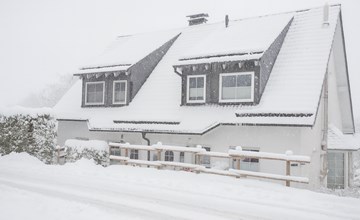 Appartment - Am Südhang 11 | Winterberg 2