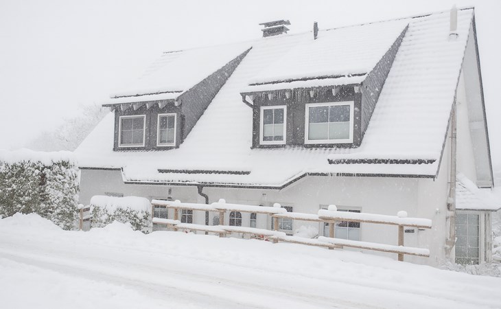 Appartement - Am Südhang 11 | Winterberg 1