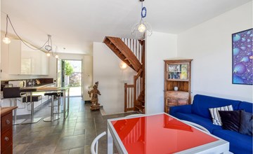 2 bedroom stunning home in Vado Ligure 3