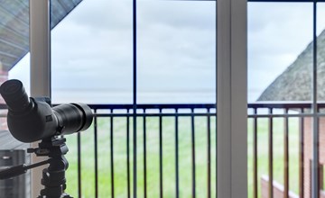 "Deljan" - 3,5 km van de zee in West-Jutland 3