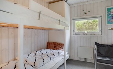 "Eilen" - 250 meter van de zee in Djursland en Mols 3