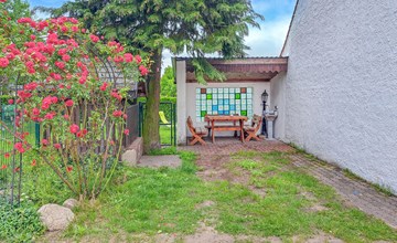 Ferienhaus Mirow OT Qualzow 2