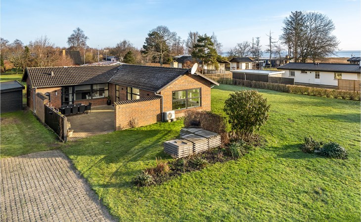 Nice home in Rudkøbing with kitchen 1
