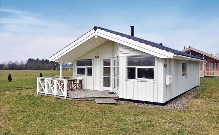 3 bedroom stunning home in Hovborg 1