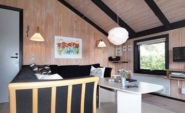 „Throkil“ – 450 m bis zur Fjord in Westjütland 3