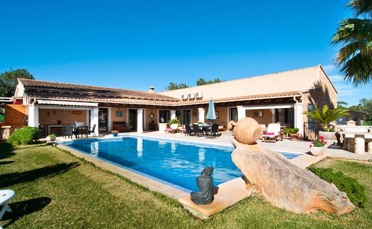 Casa Toni 1
