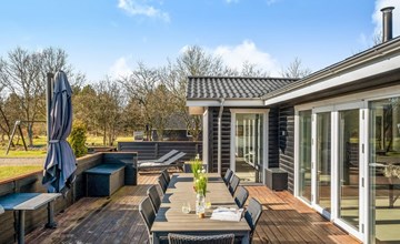 "Elisaveta" - 400m to the fjord 3